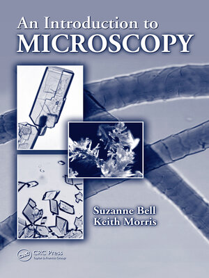 cover image of An Introduction to Microscopy